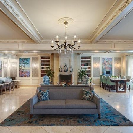 Ayres Hotel Seal Beach - Cypress Extérieur photo