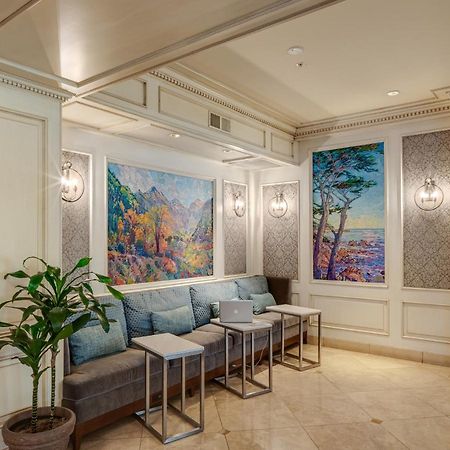 Ayres Hotel Seal Beach - Cypress Extérieur photo