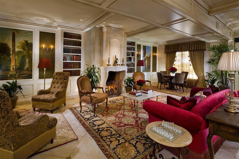 Ayres Hotel Seal Beach - Cypress Intérieur photo