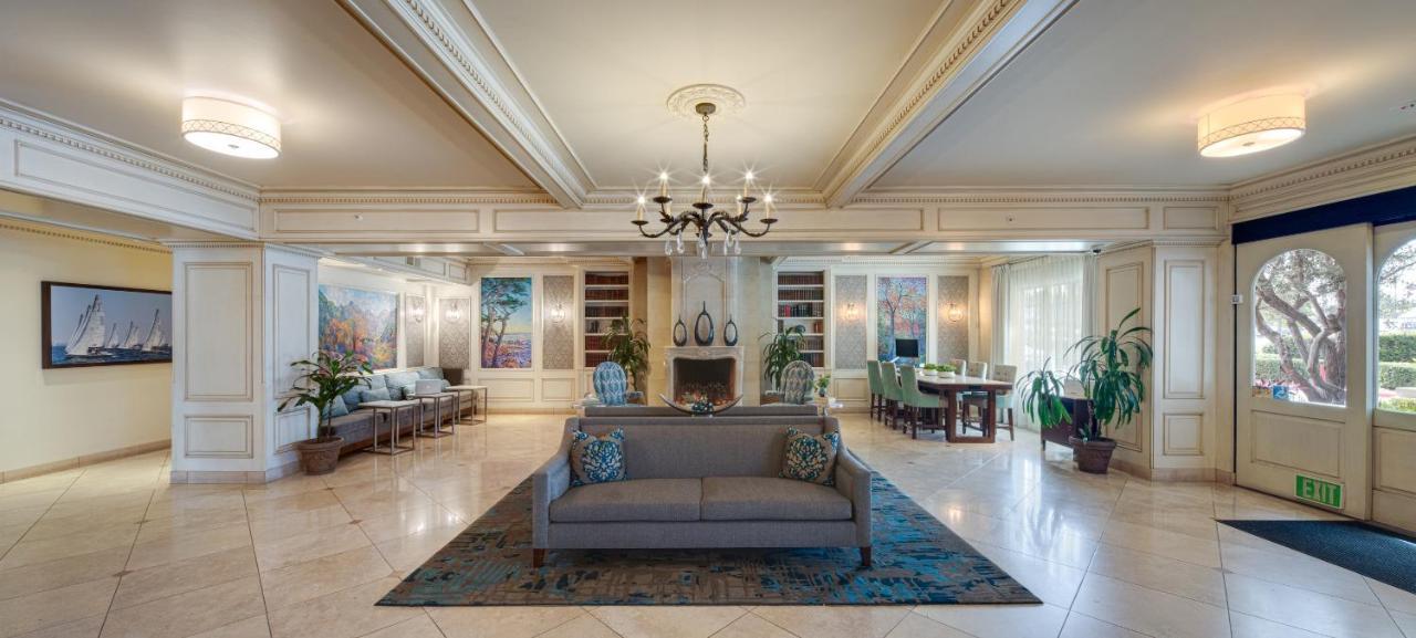Ayres Hotel Seal Beach - Cypress Extérieur photo