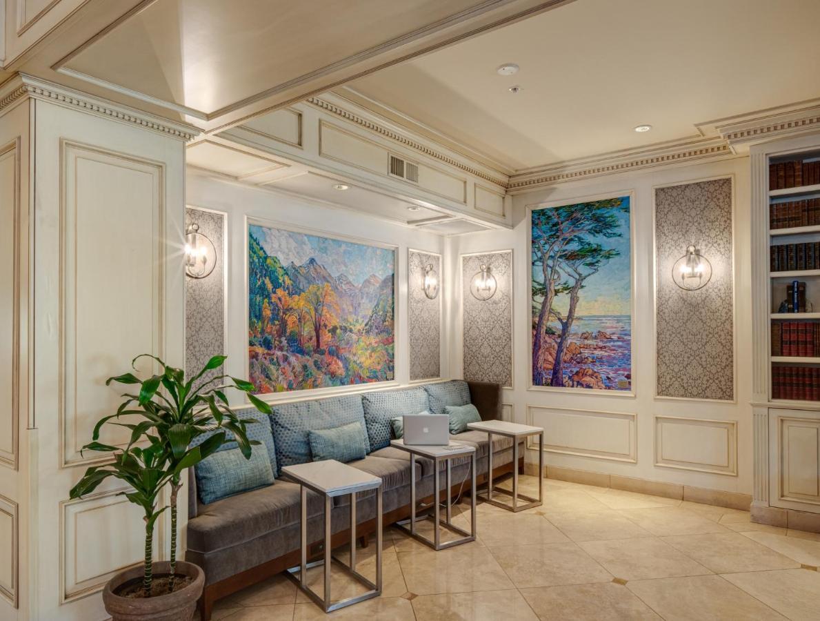 Ayres Hotel Seal Beach - Cypress Extérieur photo