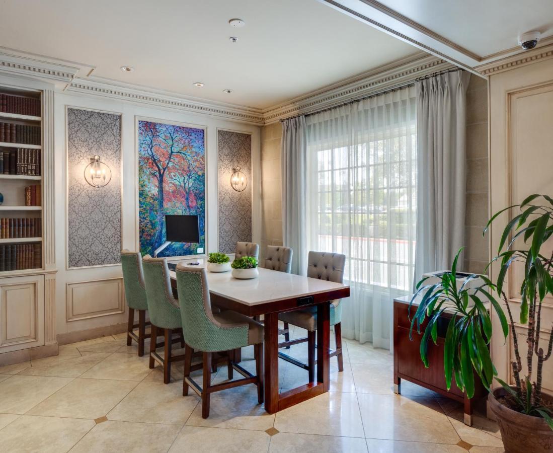 Ayres Hotel Seal Beach - Cypress Extérieur photo