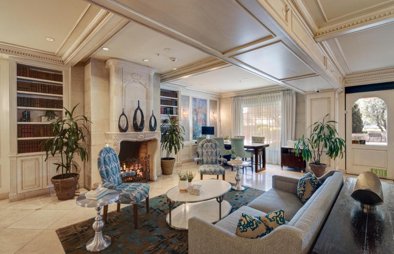 Ayres Hotel Seal Beach - Cypress Extérieur photo