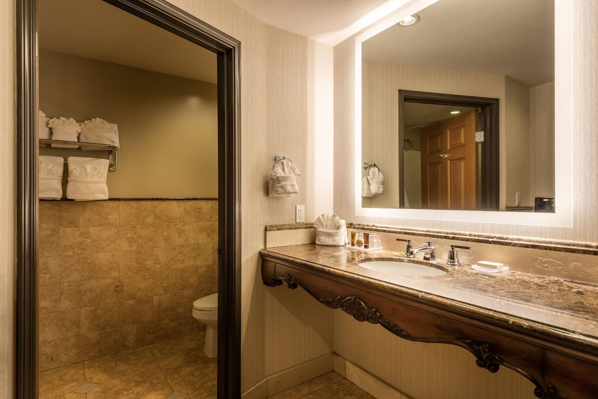 Ayres Hotel Seal Beach - Cypress Extérieur photo