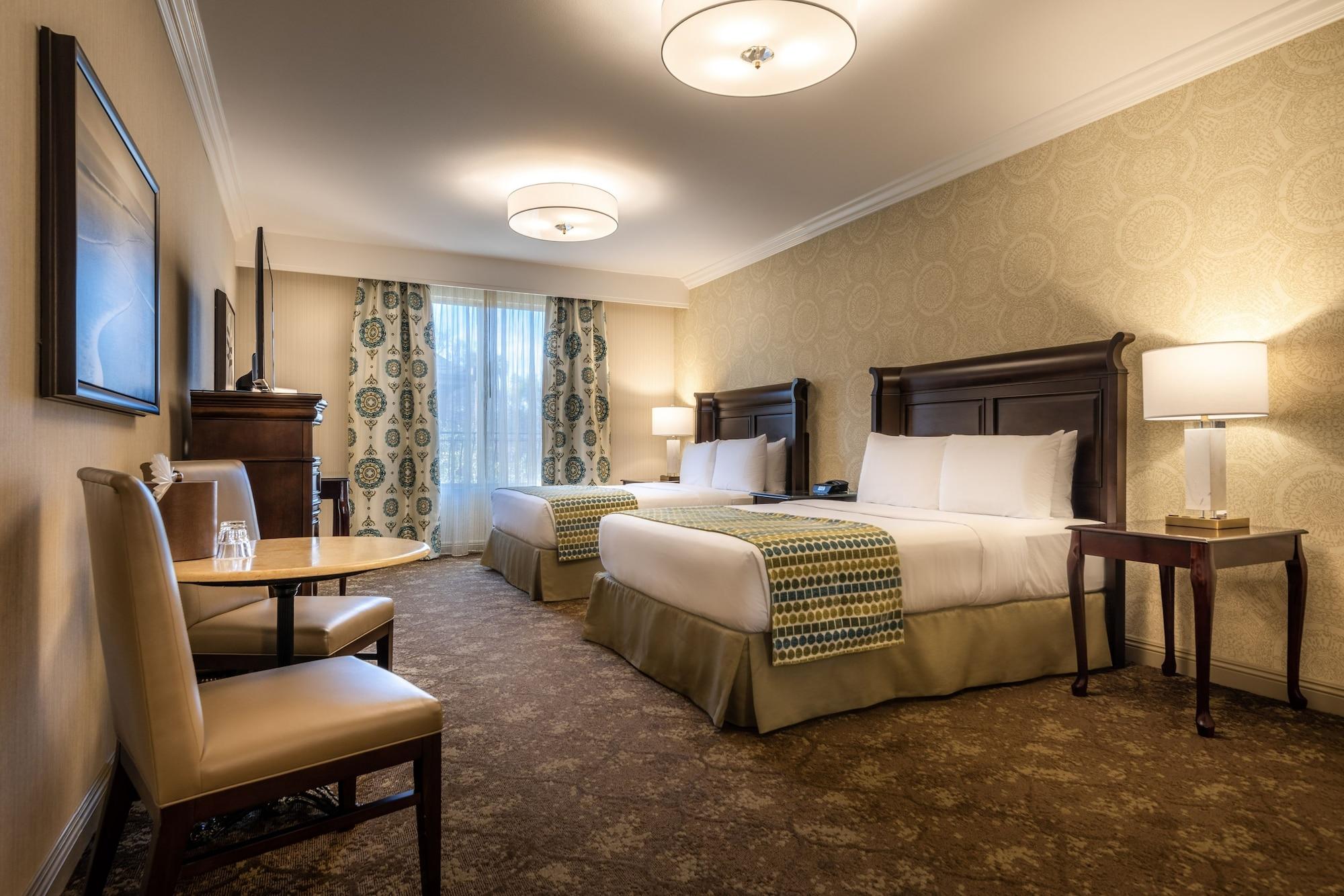Ayres Hotel Seal Beach - Cypress Extérieur photo