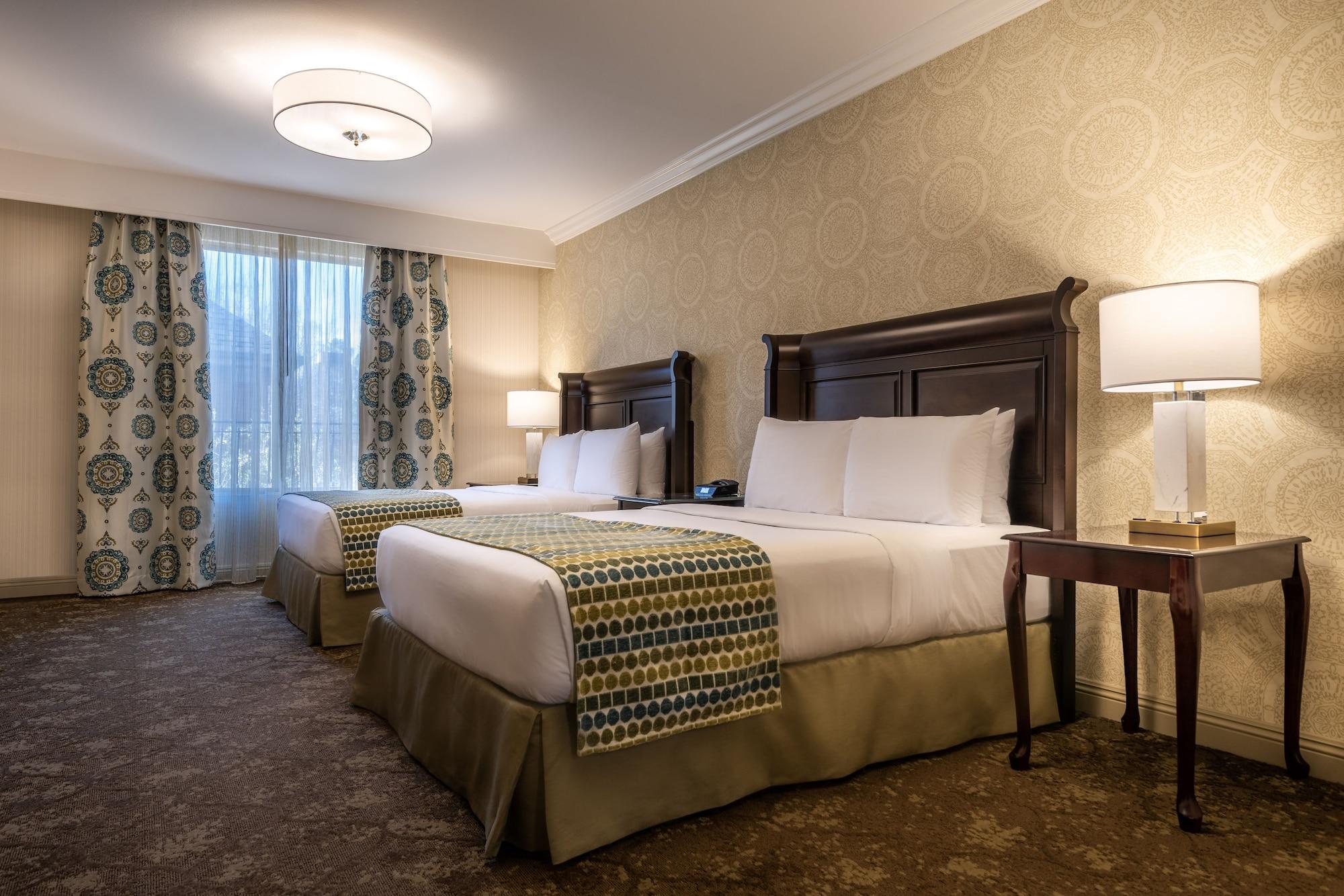Ayres Hotel Seal Beach - Cypress Extérieur photo