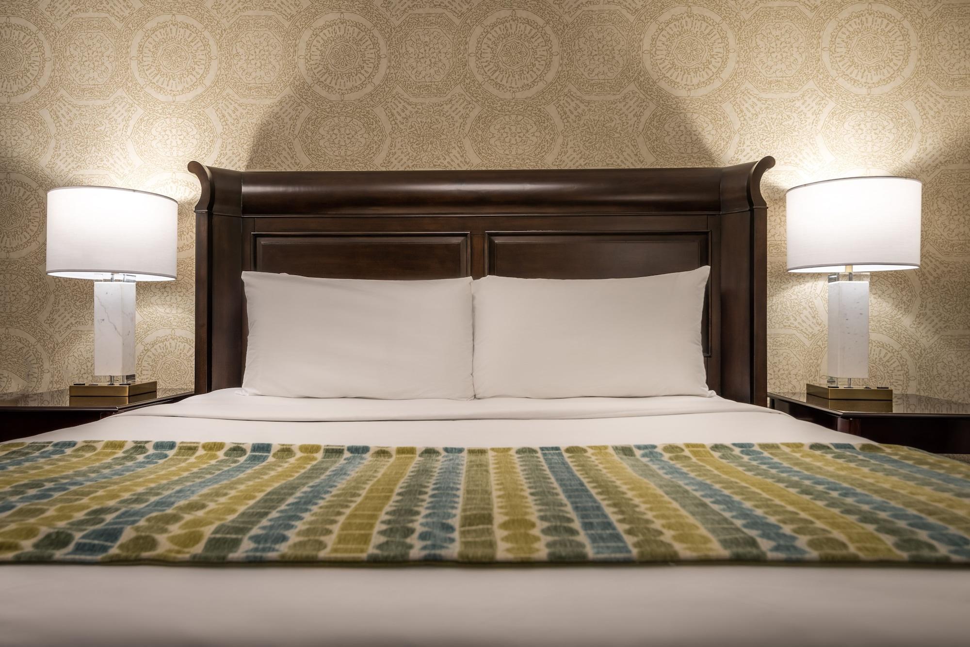 Ayres Hotel Seal Beach - Cypress Extérieur photo