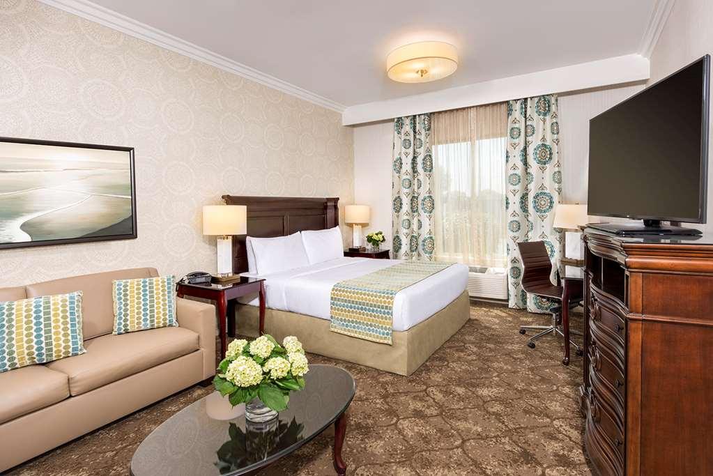 Ayres Hotel Seal Beach - Cypress Chambre photo
