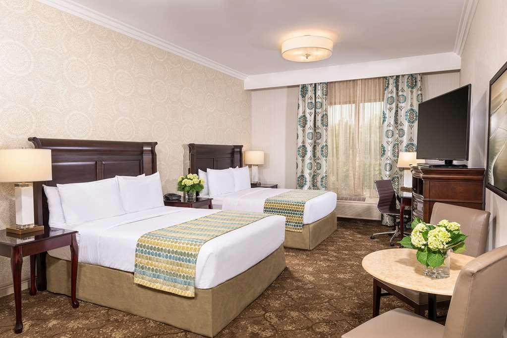 Ayres Hotel Seal Beach - Cypress Chambre photo