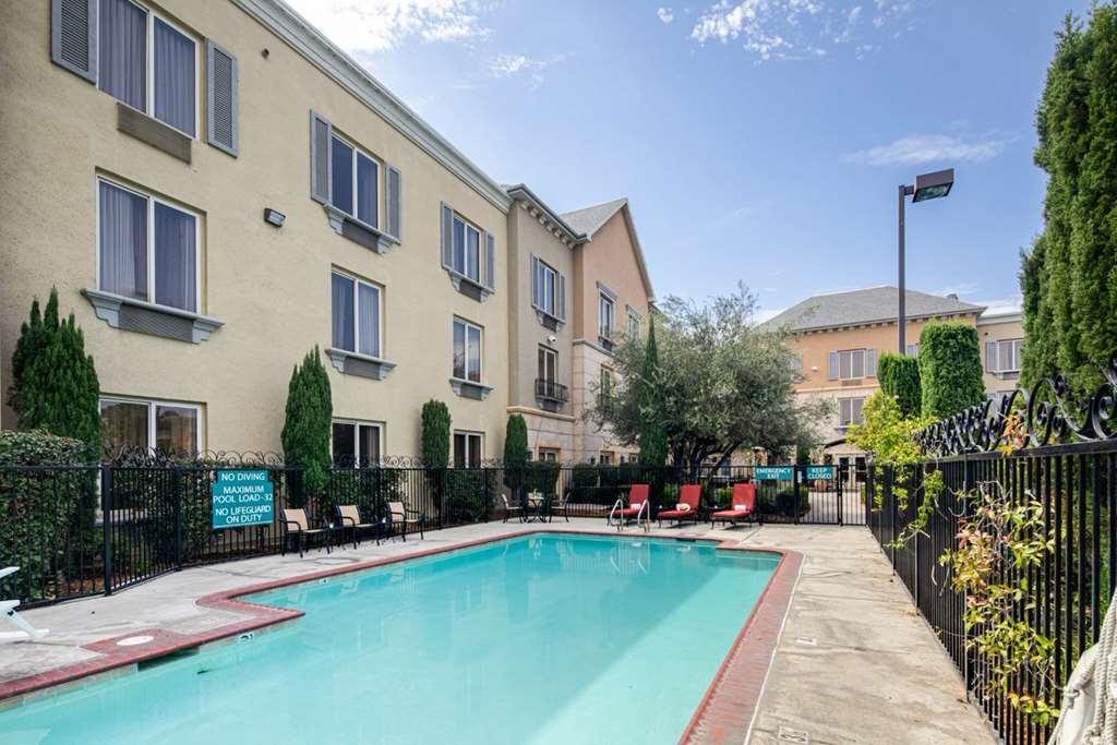 Ayres Hotel Seal Beach - Cypress Facilités photo