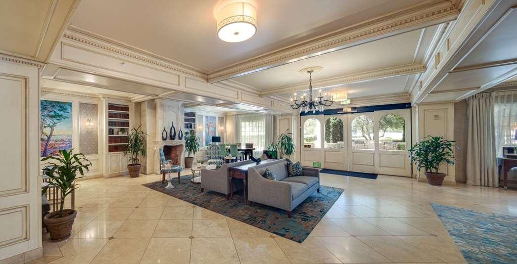 Ayres Hotel Seal Beach - Cypress Intérieur photo