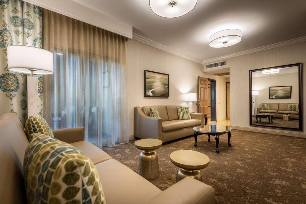 Ayres Hotel Seal Beach - Cypress Chambre photo