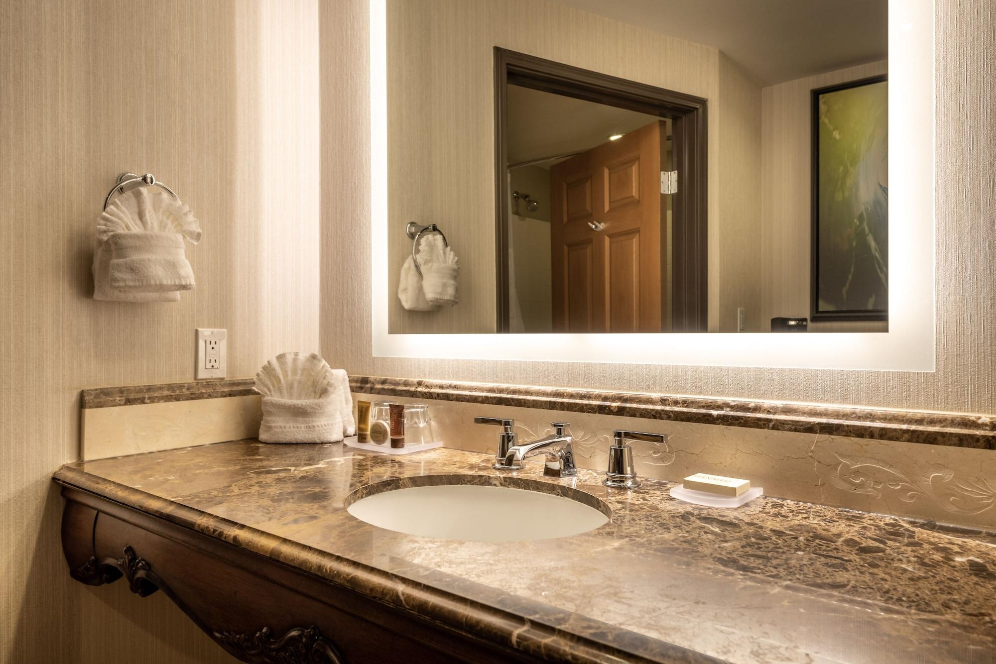 Ayres Hotel Seal Beach - Cypress Extérieur photo