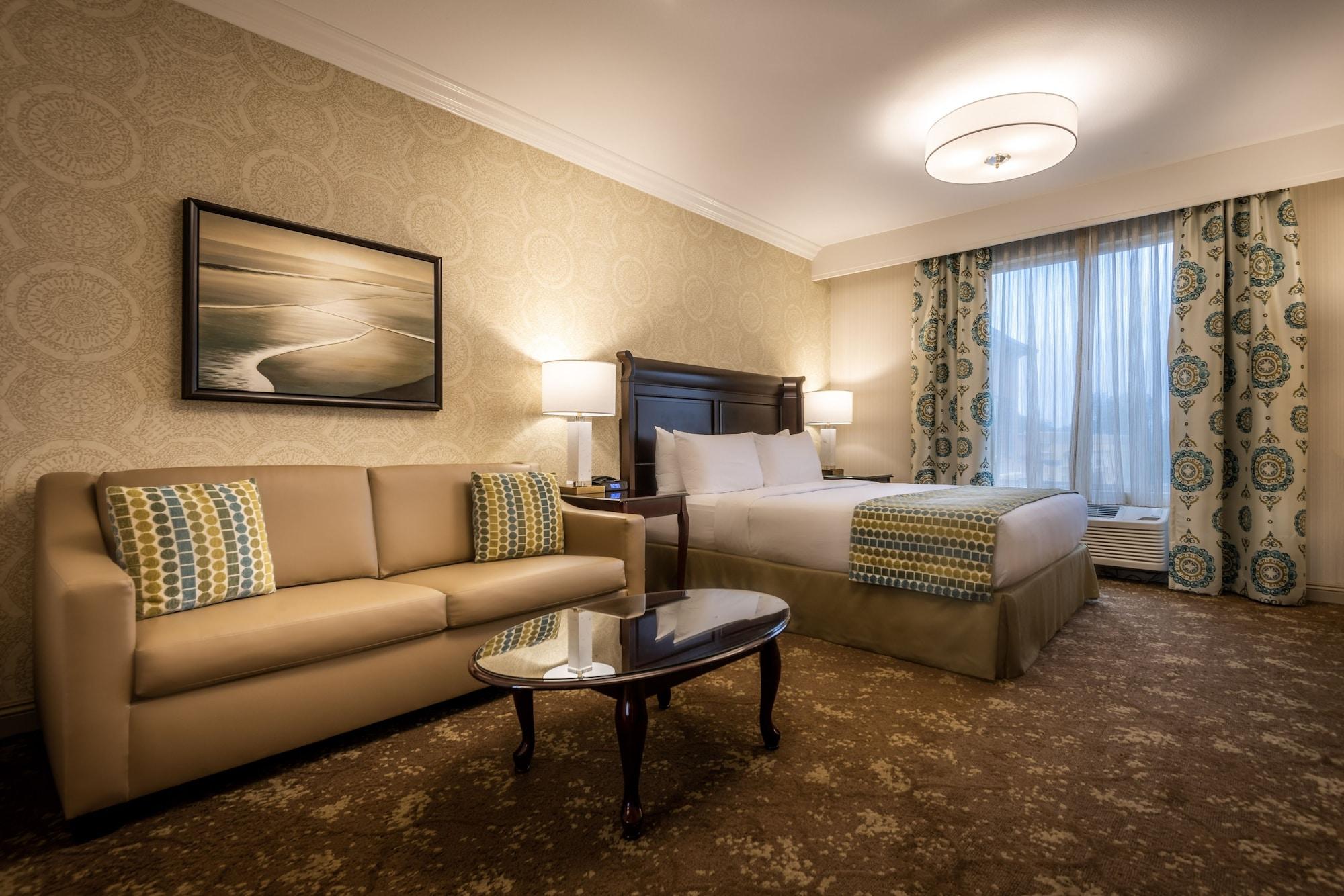 Ayres Hotel Seal Beach - Cypress Extérieur photo