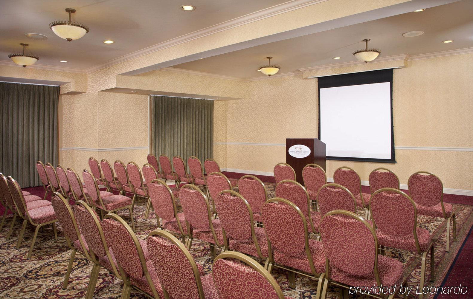 Ayres Hotel Seal Beach - Cypress Business photo