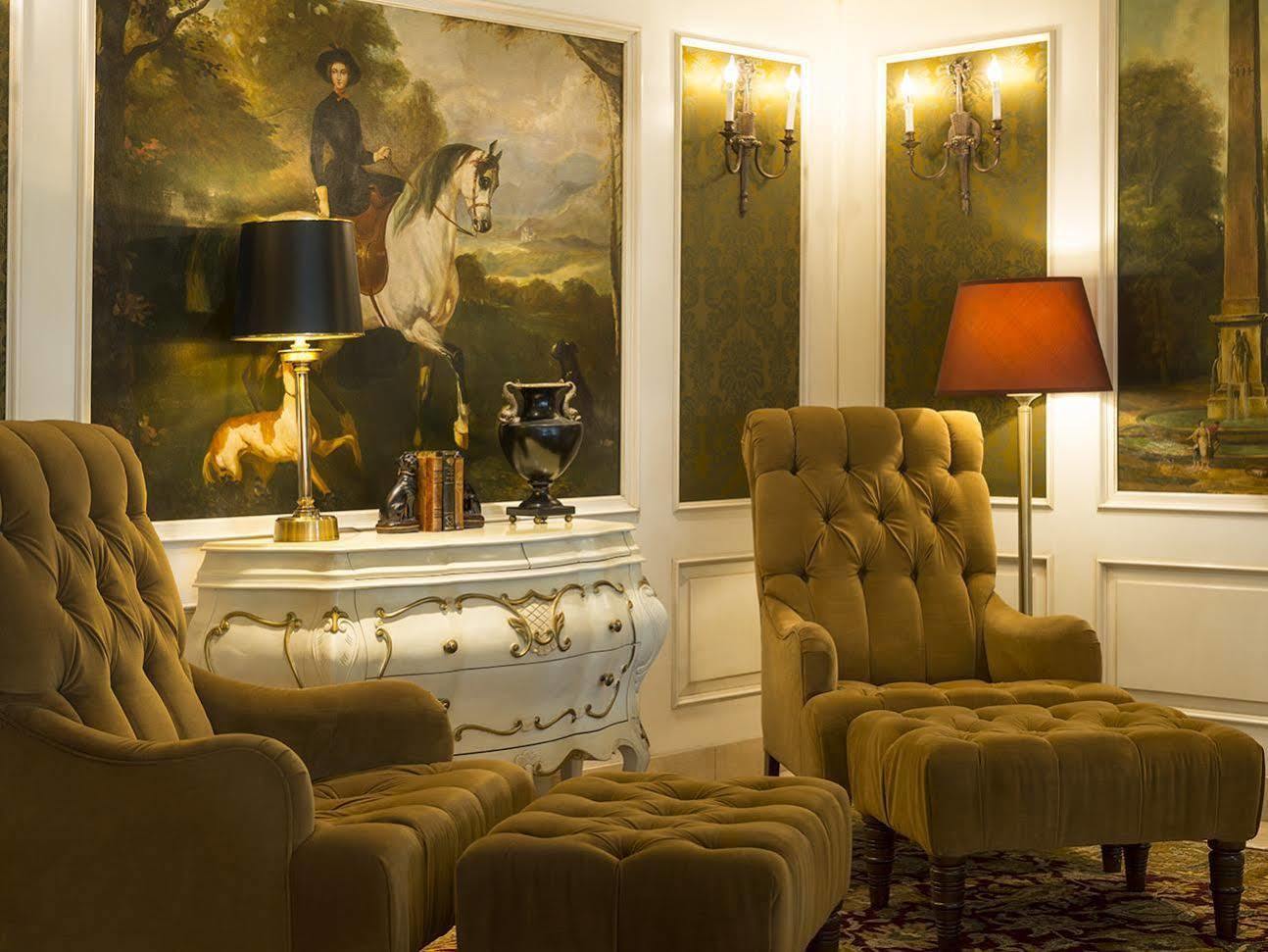 Ayres Hotel Seal Beach - Cypress Extérieur photo