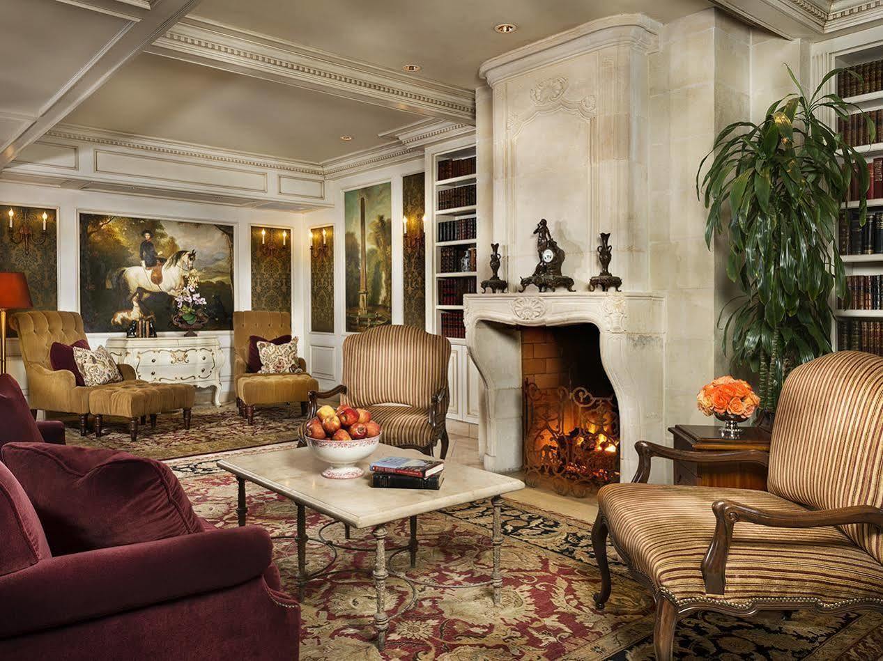 Ayres Hotel Seal Beach - Cypress Extérieur photo