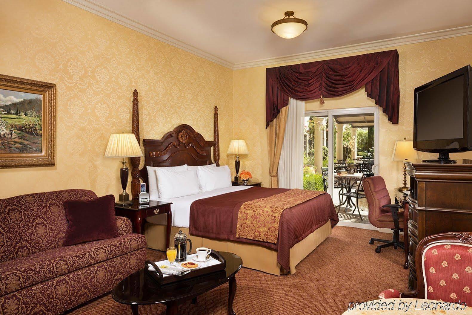 Ayres Hotel Seal Beach - Cypress Extérieur photo