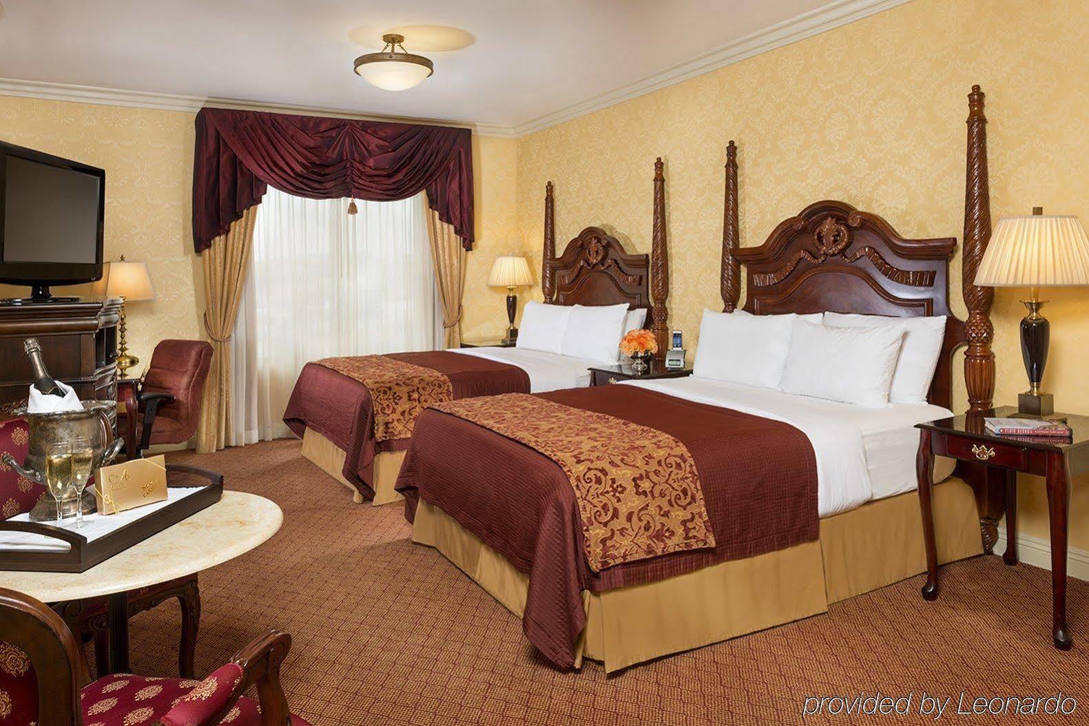 Ayres Hotel Seal Beach - Cypress Extérieur photo
