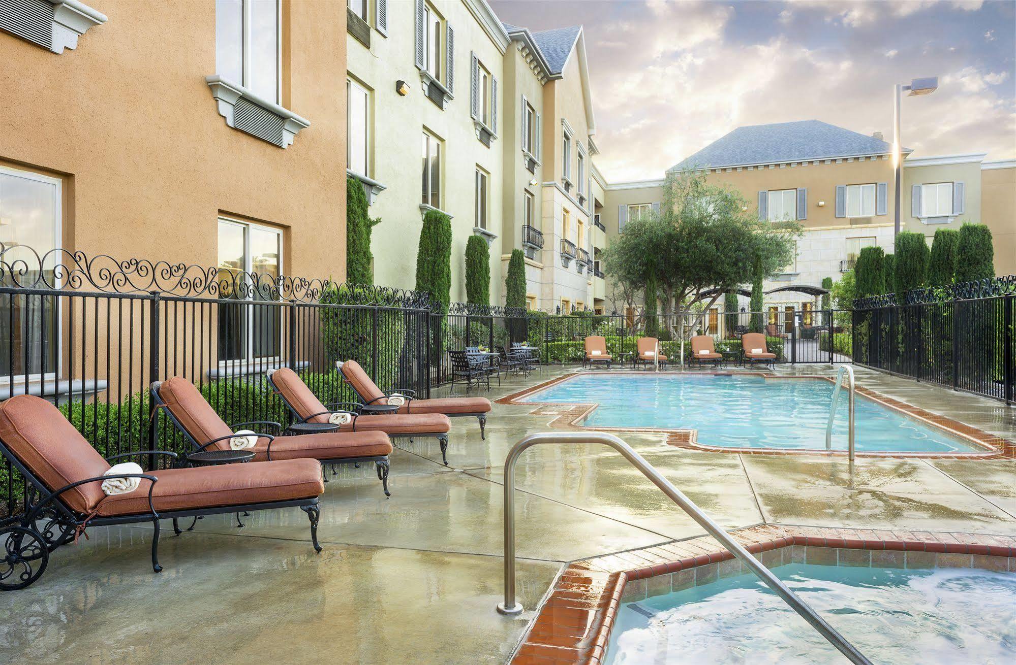 Ayres Hotel Seal Beach - Cypress Extérieur photo