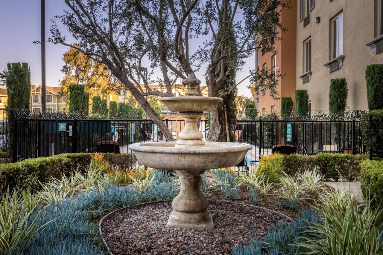 Ayres Hotel Seal Beach - Cypress Extérieur photo
