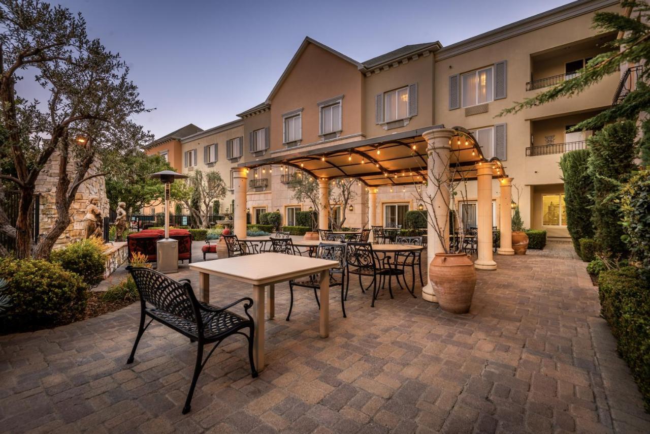 Ayres Hotel Seal Beach - Cypress Extérieur photo