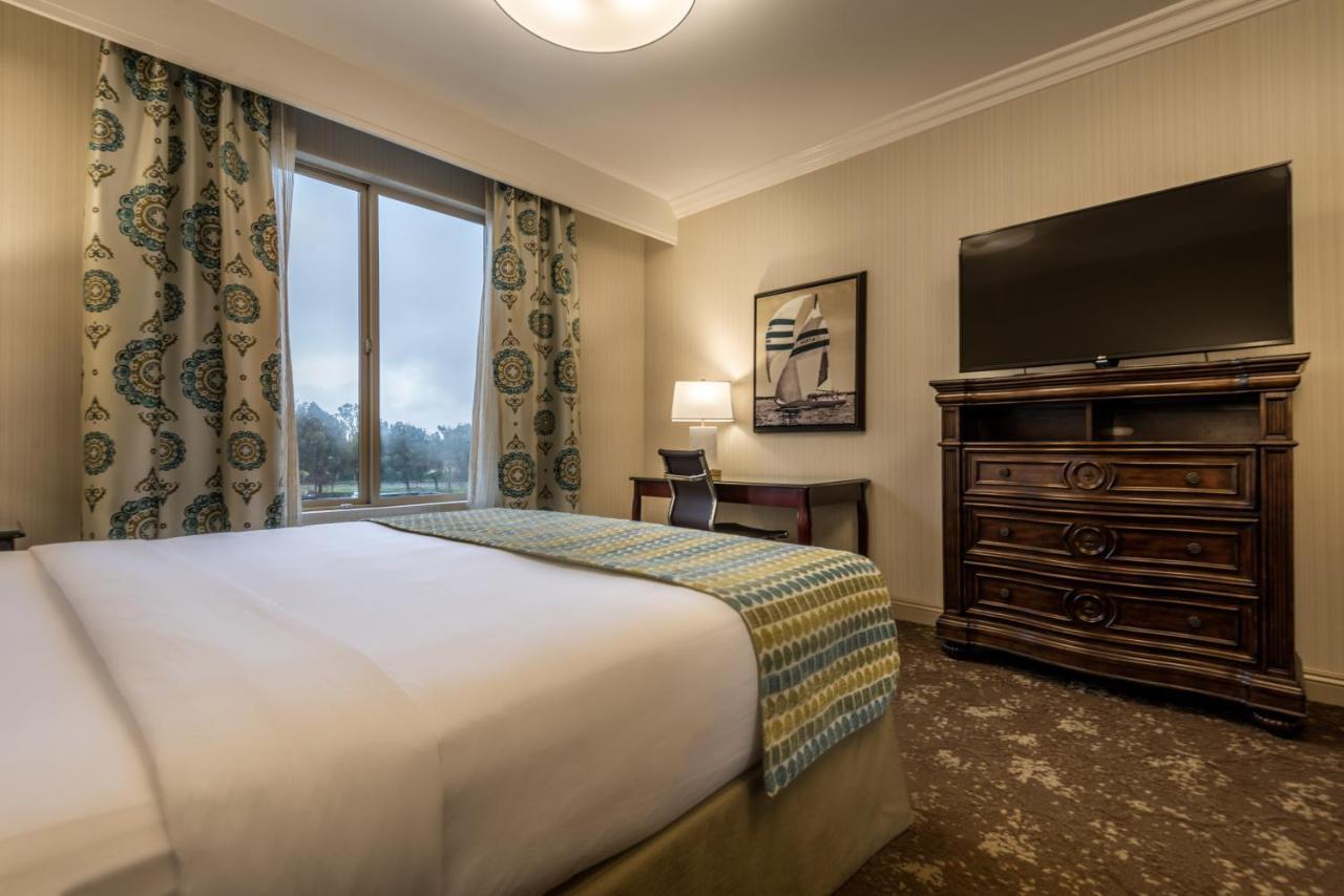 Ayres Hotel Seal Beach - Cypress Extérieur photo
