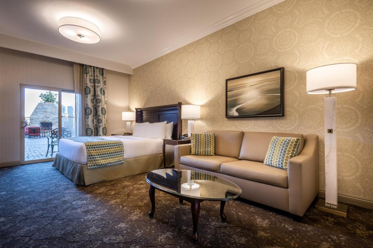 Ayres Hotel Seal Beach - Cypress Extérieur photo