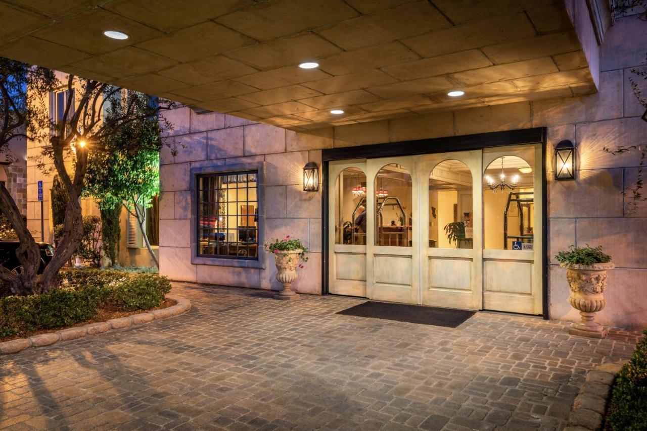 Ayres Hotel Seal Beach - Cypress Extérieur photo