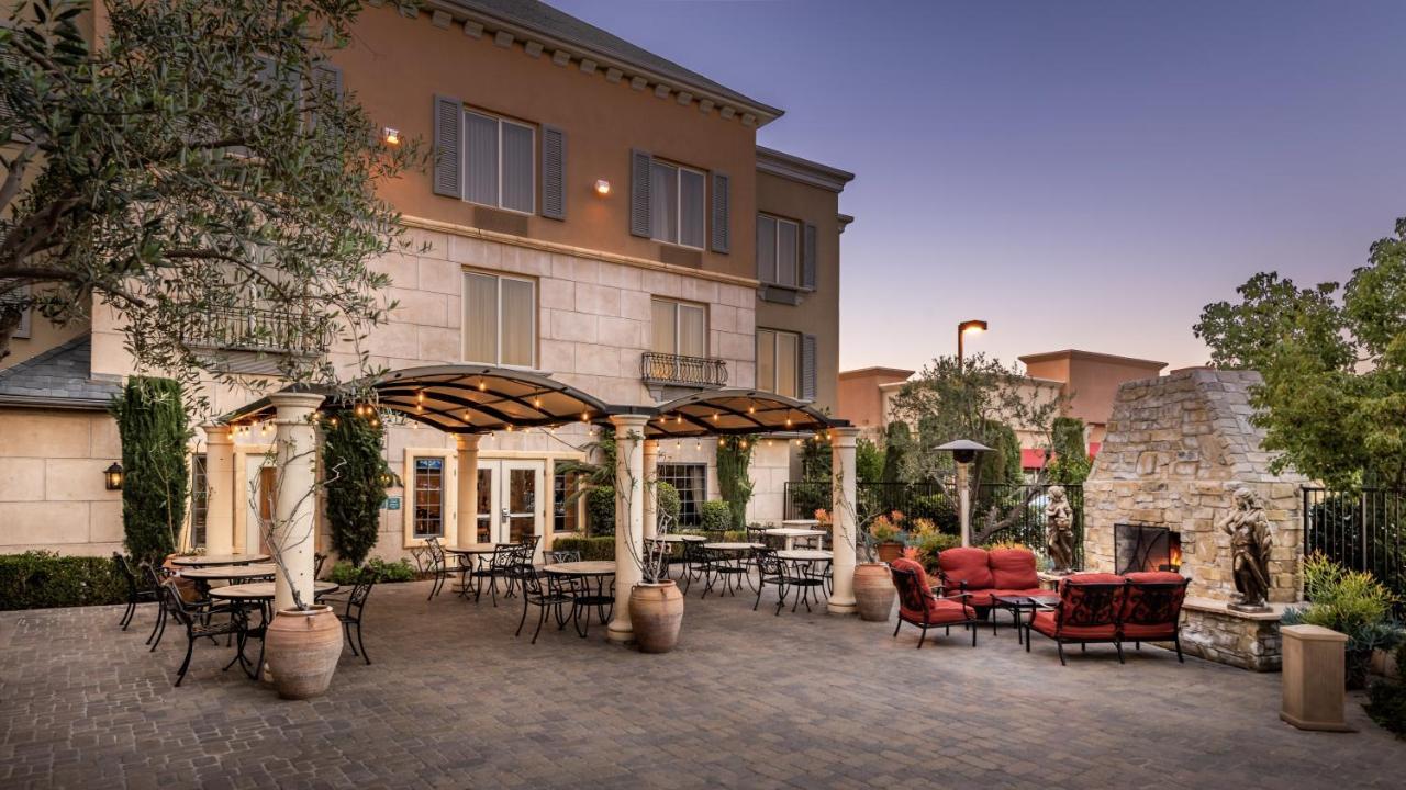 Ayres Hotel Seal Beach - Cypress Extérieur photo