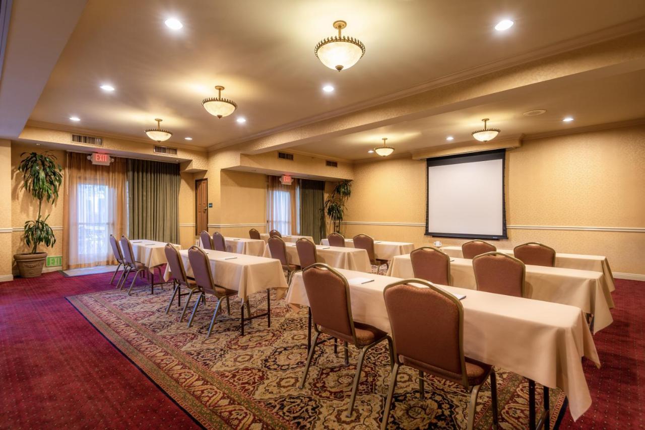 Ayres Hotel Seal Beach - Cypress Extérieur photo