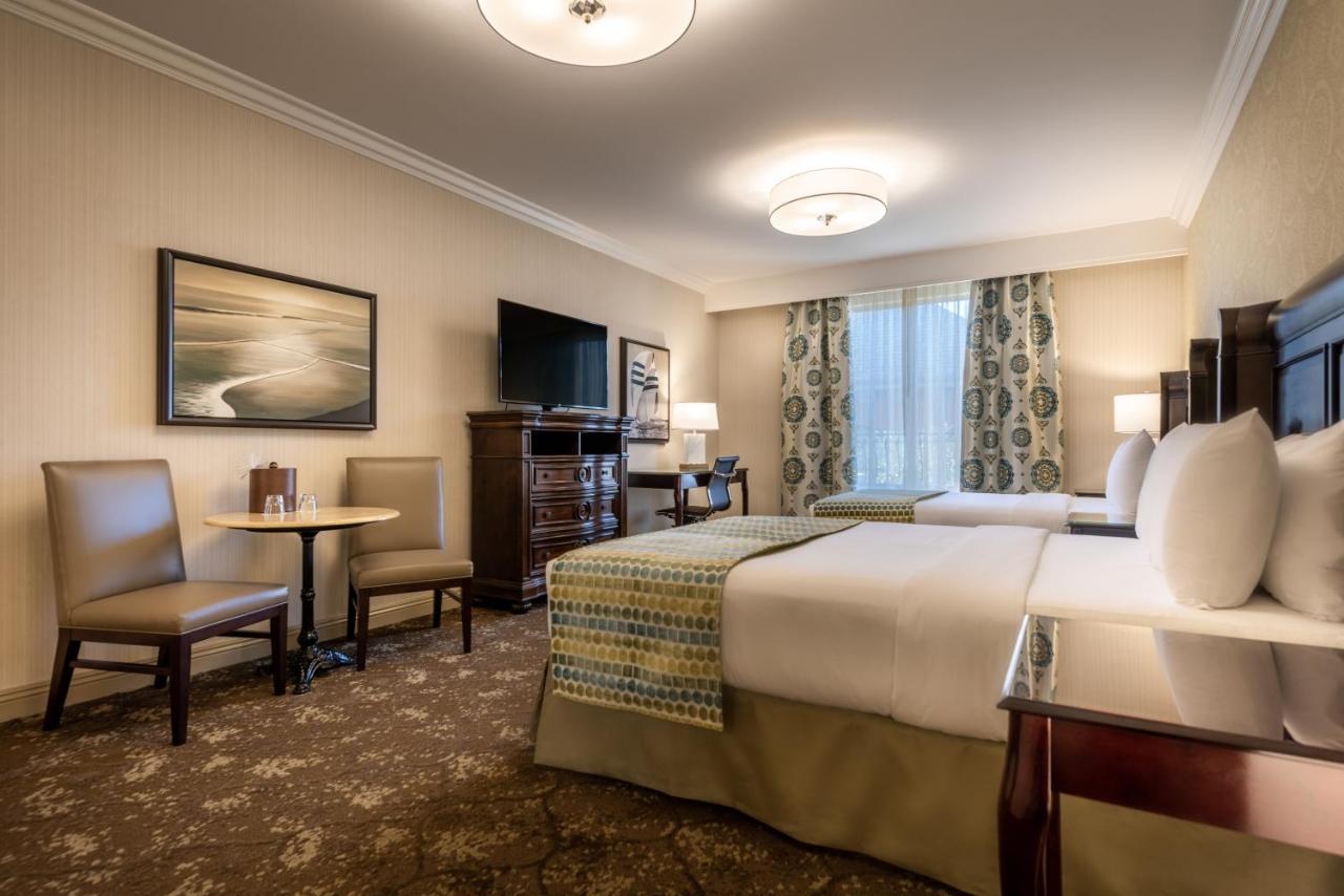 Ayres Hotel Seal Beach - Cypress Extérieur photo
