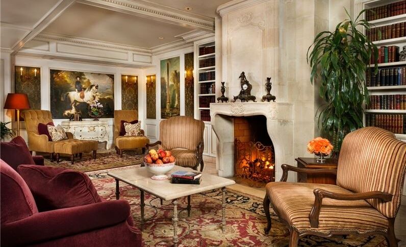 Ayres Hotel Seal Beach - Cypress Extérieur photo