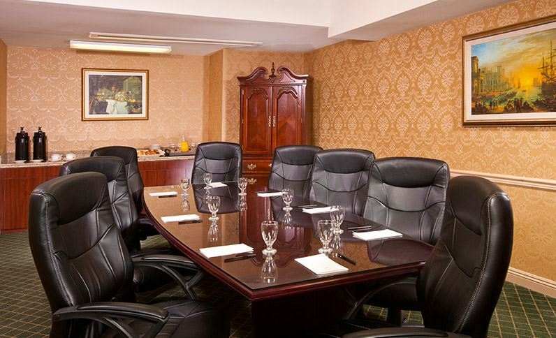 Ayres Hotel Seal Beach - Cypress Extérieur photo