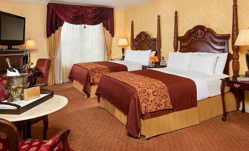 Ayres Hotel Seal Beach - Cypress Extérieur photo