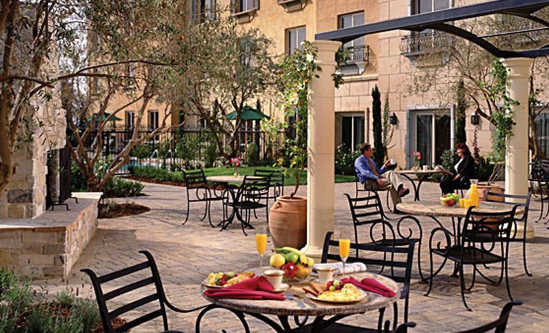 Ayres Hotel Seal Beach - Cypress Extérieur photo