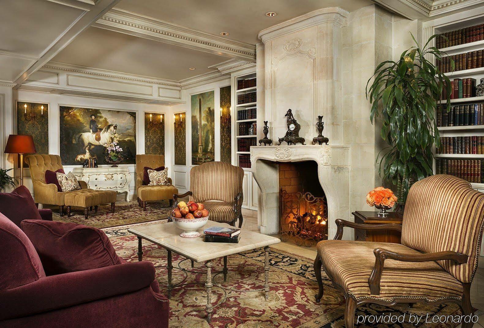 Ayres Hotel Seal Beach - Cypress Extérieur photo